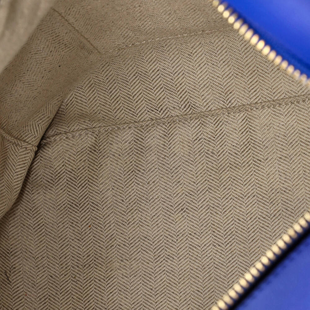 Loewe Large Puzzle Bag Leather - Picture 5 of 6